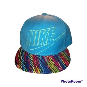 Vintage Nike ball cap